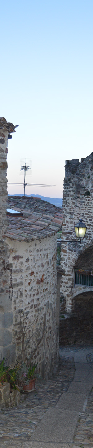 charmes sur rhône